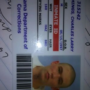 Meet your Posher, Charles